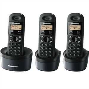 Điện thoại không dây Panasonic KX-TG1313/TG 1313