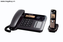 Điện thoại không dây Panasonic KX-TG6451 / TG 6451 (CX)