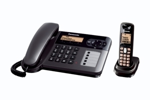 Điện thoại không dây Panasonic KX-TG6451 / TG 6451 (CX)