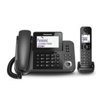 PANASONIC KX-TGF320CX