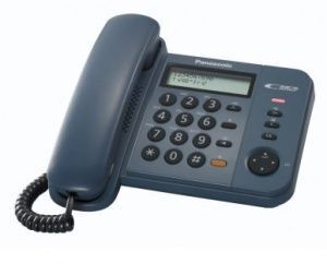 Điện thoại bàn Panasonic KX-TS580 (TS-580/ KXTS580)