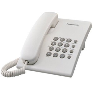 Điện thoại bàn Panasonic KX-TS500/TS 500 (MX)