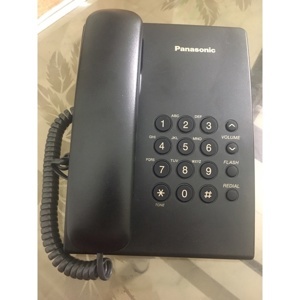 Điện thoại bàn Panasonic KX-TS500/TS 500 (MX)