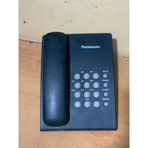 Điện thoại bàn Panasonic KX-TS500/TS 500 (MX)