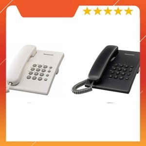 Điện thoại bàn Panasonic KX-TS500/TS 500 (MX)