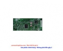 Card tổng đài điện thoại - Panasonic KX-TDA0191/TDA 0191