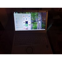 Panasonic laptop 8gb/128SSD i5