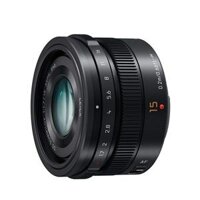 PANASONIC LEICA DG SUMMILUX 15MM F1.7 ASPH – CHÍNH HÃNG