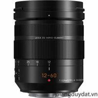 Panasonic Leica DG Vario-Elmarit 12-60mm f/2.8-4 ASPH. POWER O.I.S