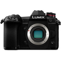 Panasonic Lumix DC-G9 (Chính hãng)