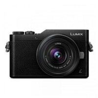 Panasonic Lumix DC-GF10 + 12-32mm (Chính Hãng)