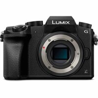 PANASONIC LUMIX DMC-G7K HÀNG CŨ