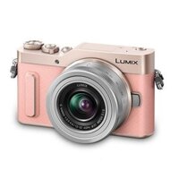 Panasonic Lumix DMC-GF10 + Kit