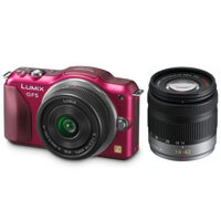 Panasonic Lumix DMC-GF5 Kit 14-42mm OIS PZ