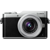 Panasonic Lumix DMC-GF8 + Kit