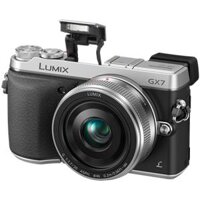Panasonic Lumix DMC-GX7