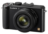 Panasonic Lumix DMC-LX7