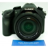 Panasonic LUMIX FZ1000 4K QFHD / HD 16X|Mới 96%|