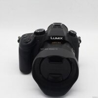 Panasonic Lumix FZ1000 đẹp