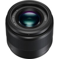 PANASONIC LUMIX G 25MM F/1.7 ASPH - MỚI 100% - NHẬP KHẨU