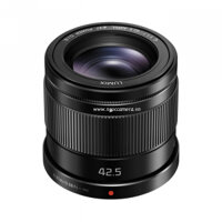 Panasonic Lumix G 42.5mm F1.7 ASPH Power O.I.S