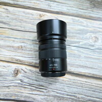 Panasonic Lumix G Vario 45-150mm f/4-5.6