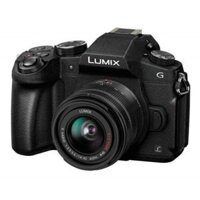 Panasonic Lumix G85 kit 14-42mm (Hàng Đã Qua Sữ Dụng )
