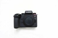 Panasonic Lumix G9 Mark II
