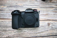 Panasonic Lumix G9
