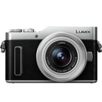 Panasonic Lumix GF10 + 12-32mm - Mới 100% - Nhập khẩu