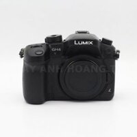 Panasonic Lumix GH4 cũ xách tay