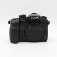 Panasonic Lumix GH4 cũ xấu