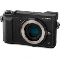 PANASONIC LUMIX GX85 BODY - MỚI 98%