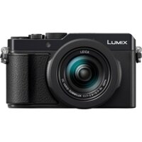 Panasonic Lumix LX100 II - Mới 100% - Chính hãng