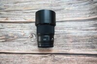 Panasonic Lumix S 85mm f/1.8