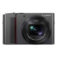 Panasonic Lumix TZ200