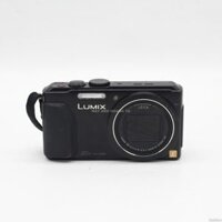 Panasonic Lumix TZ40 xách tay cũ