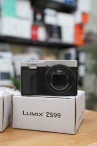 Panasonic Lumix ZS99/ TZ99