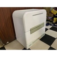 Panasonic máy rửa bát nội địa Nhật Bản model NP-TM5, NP-TM6, NP-TM7