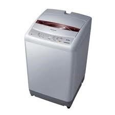 Máy giặt Panasonic 8 kg NA-F80X6HRV