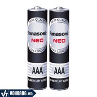 Panasonic Neo R03NT/2B | Pin Carbon AAA Chính Hãng - Giá Rẻ