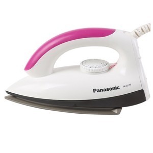 Bàn là khô Panasonic NI317TXRA (NI-317TVRA) - 1000W