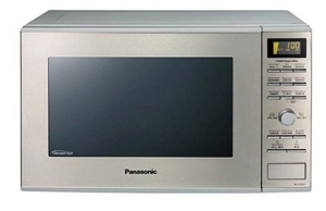 Lò vi sóng Panasonic NNGD692SYUE (NN-GD692SYUE) - 31 lít - 1000W có nướng