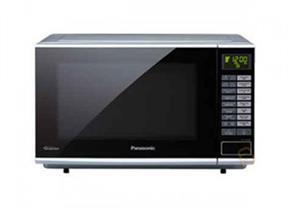 Lò vi sóng Panasonic NNSF559WYTE (NN-SF559 WYTE/ NN-SF559WYUE) - 27 lít, 1000W, có nướng