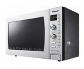 Lò vi sóng Panasonic PALM-NN-CD997SYTE (NNCD997SY) - Lò cơ, 42 lít, 1000W, có nướng
