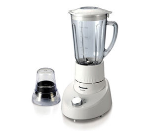 Máy xay sinh tố Panasonic MX151SG (MX-151SG1WRA/ MX-151SG1WSG) - 1.5 lít, 450W