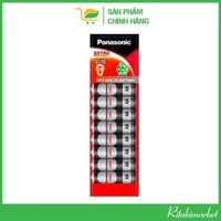 Panasonic Pin Than Neo R6NT-12H AA Vỉ 12