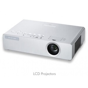 Máy chiếu Panasonic PT-LB78VEA - 3000 lumens