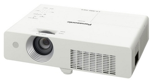 Máy chiếu Panasonic PT-LX30HEA - 3000 lumens