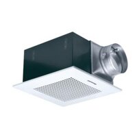 Panasonic - Quạt thông gió âm trần tiêu chuẩn, nối ống gió FV-32CD9